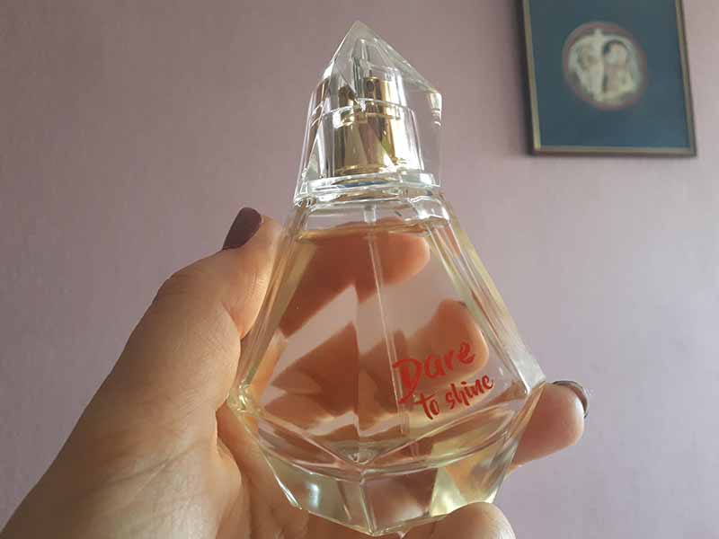 Oriflame női parfüm